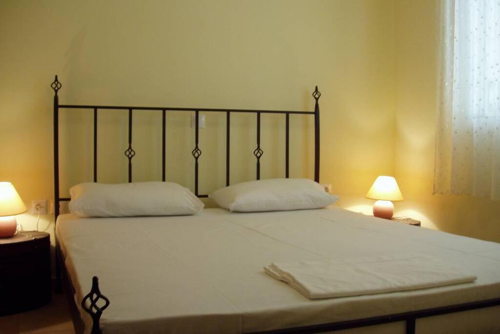Cephalonia Sami, Luxury Apartment. エクステリア 写真